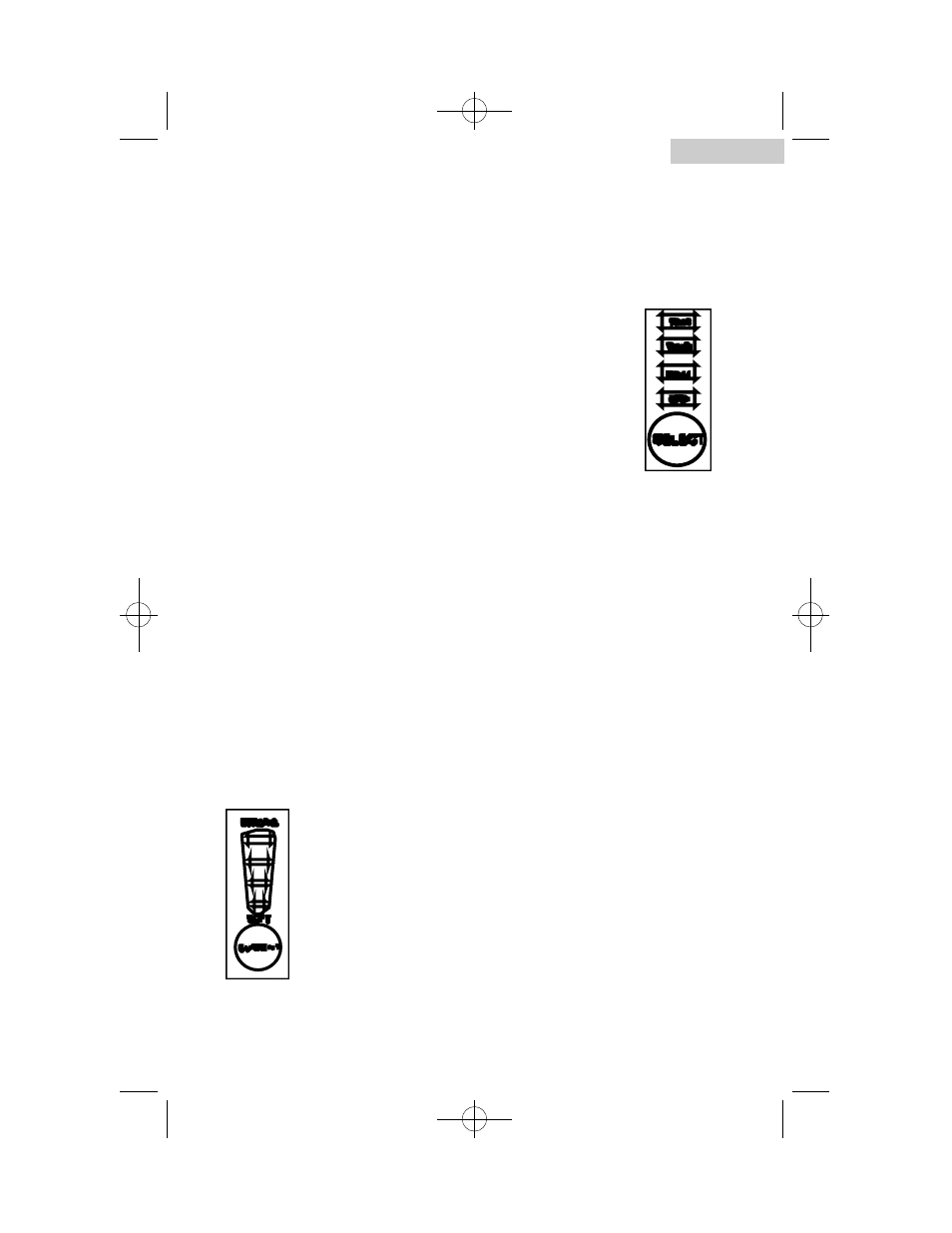 haier XQB60-91BF User Manual | Page 13 / 31
