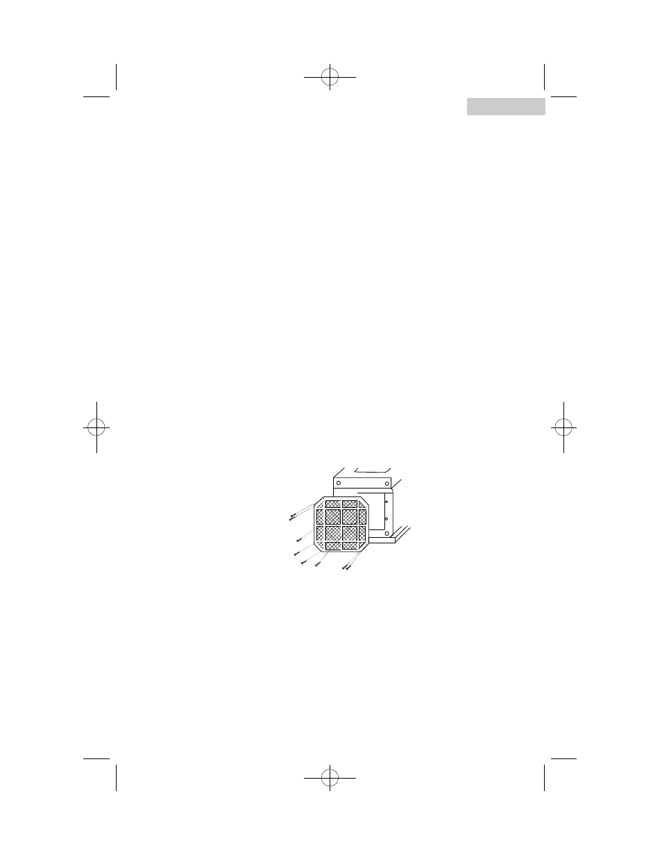 Steps for installation | haier XQB60-91BF User Manual | Page 25 / 31