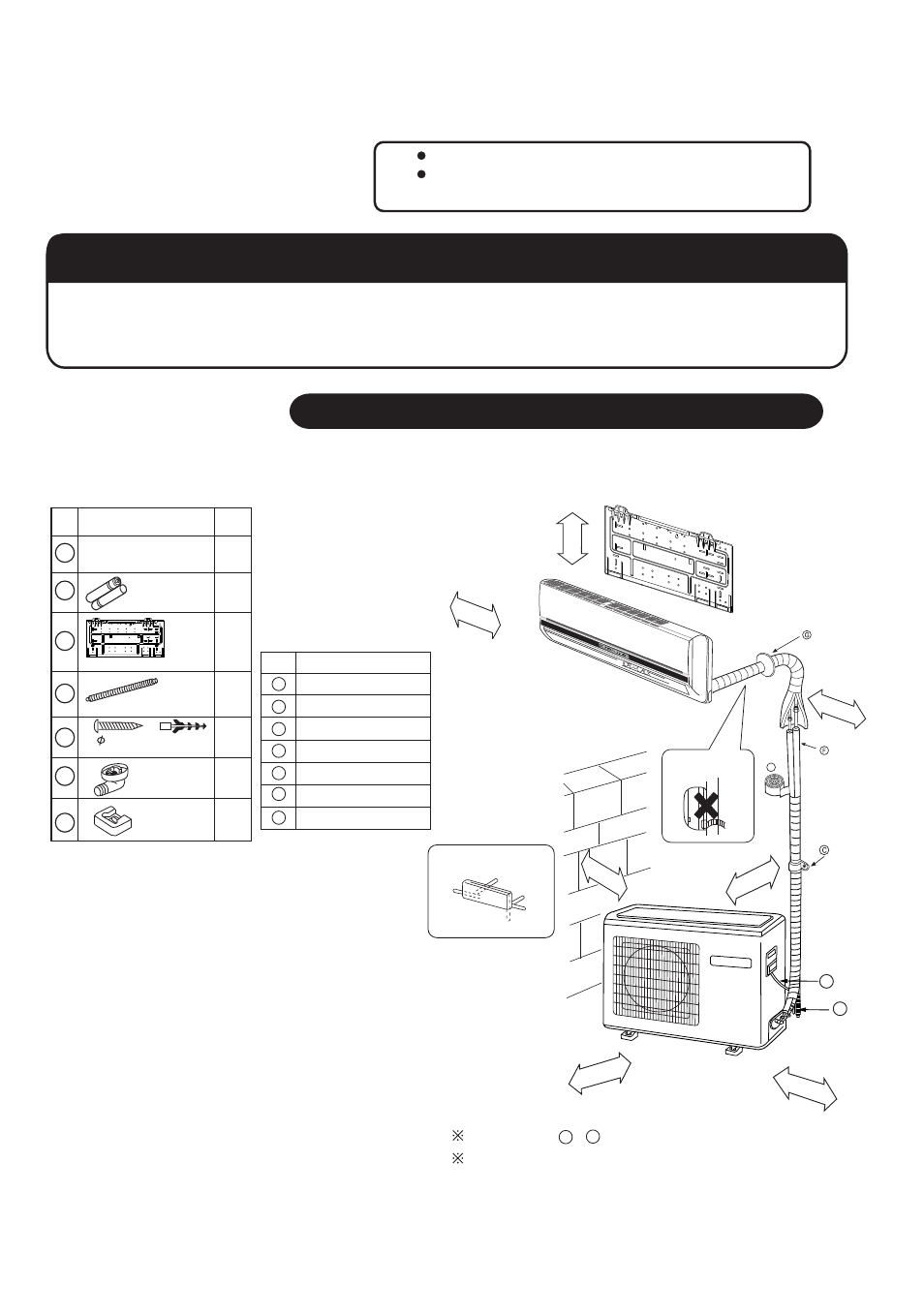 haier 0010515194 User Manual | 8 pages
