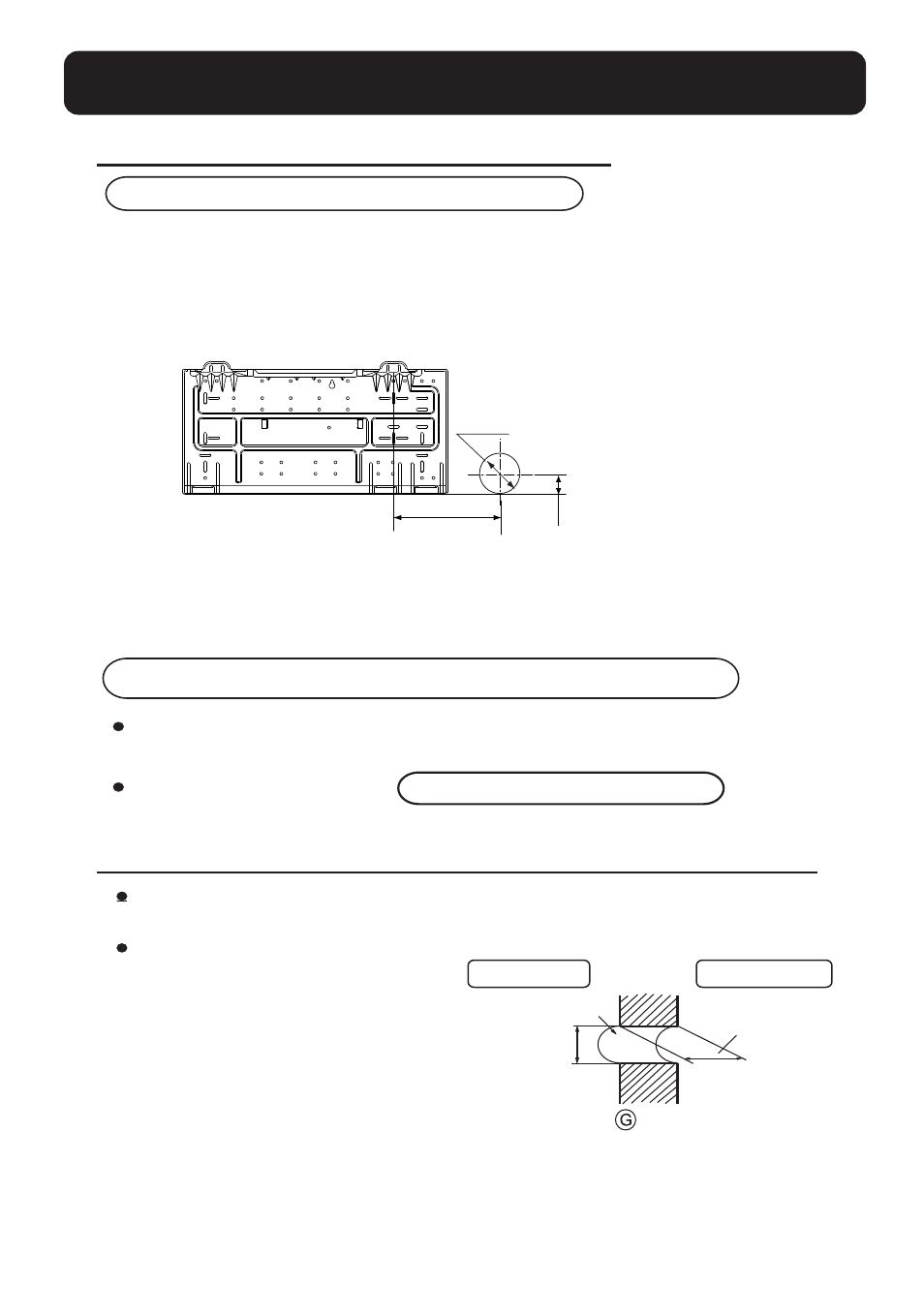 Indoor unit | haier 0010515194 User Manual | Page 3 / 8