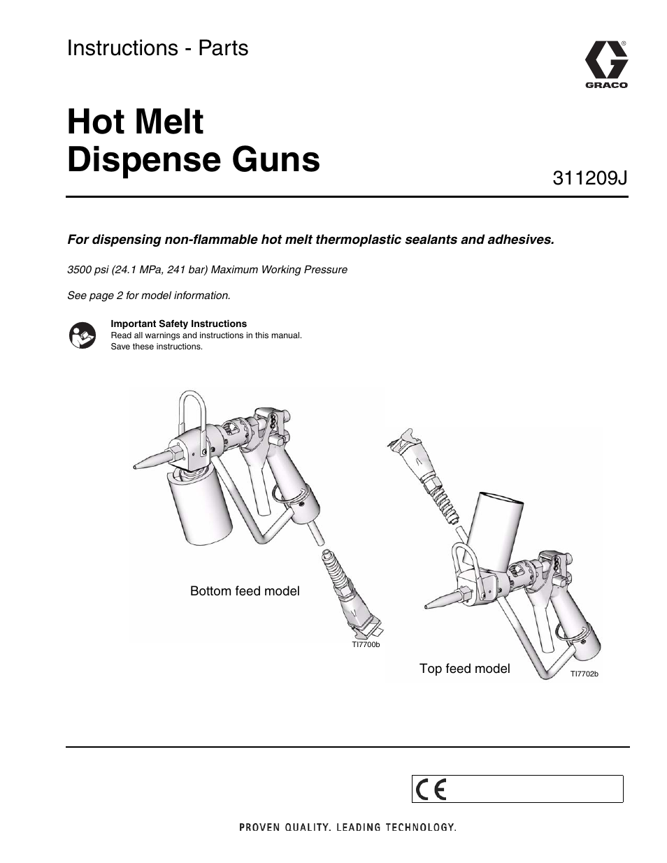 haier 311209J User Manual | 22 pages