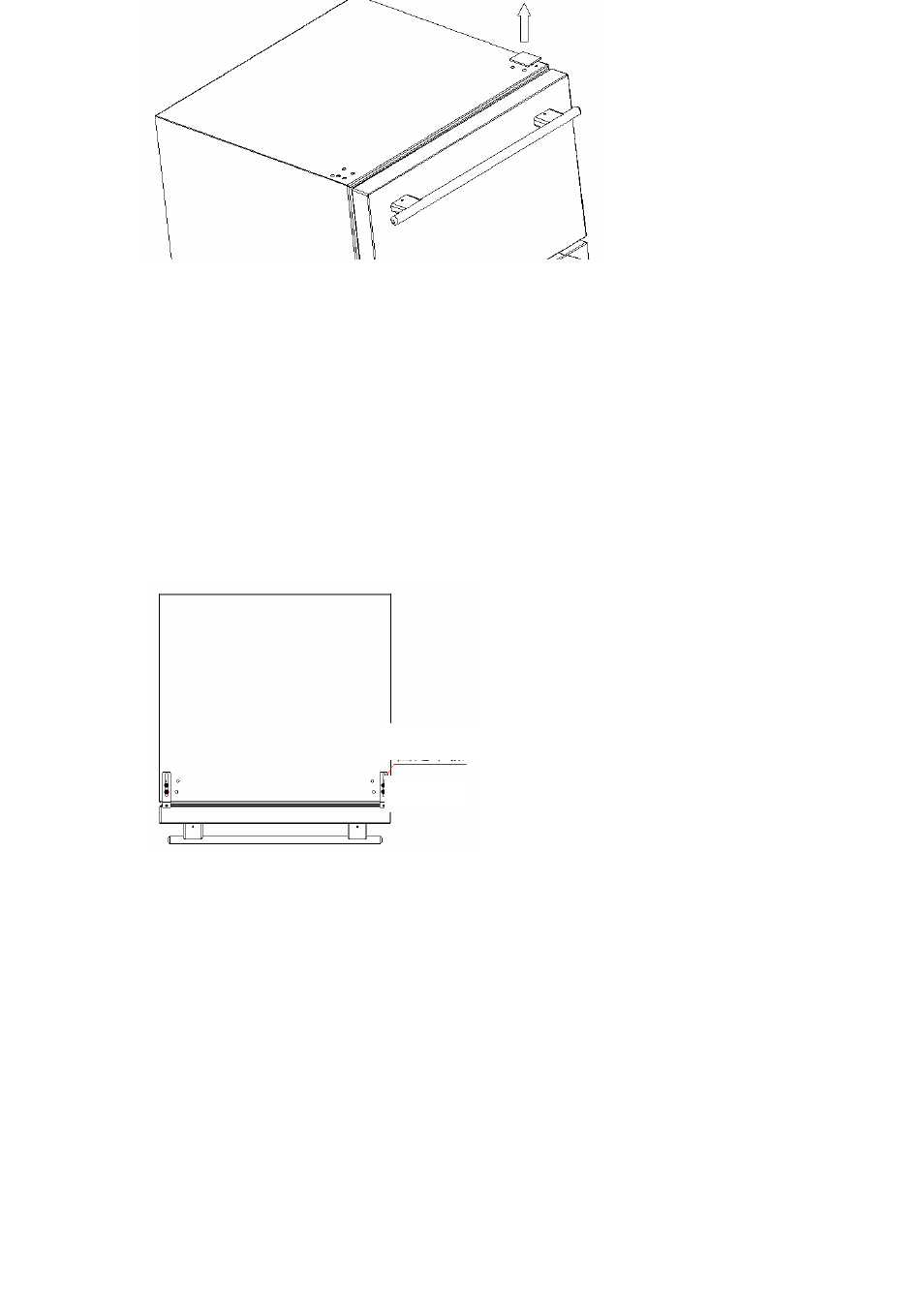 Sencond step, Third step | haier DD300RW User Manual | Page 8 / 17