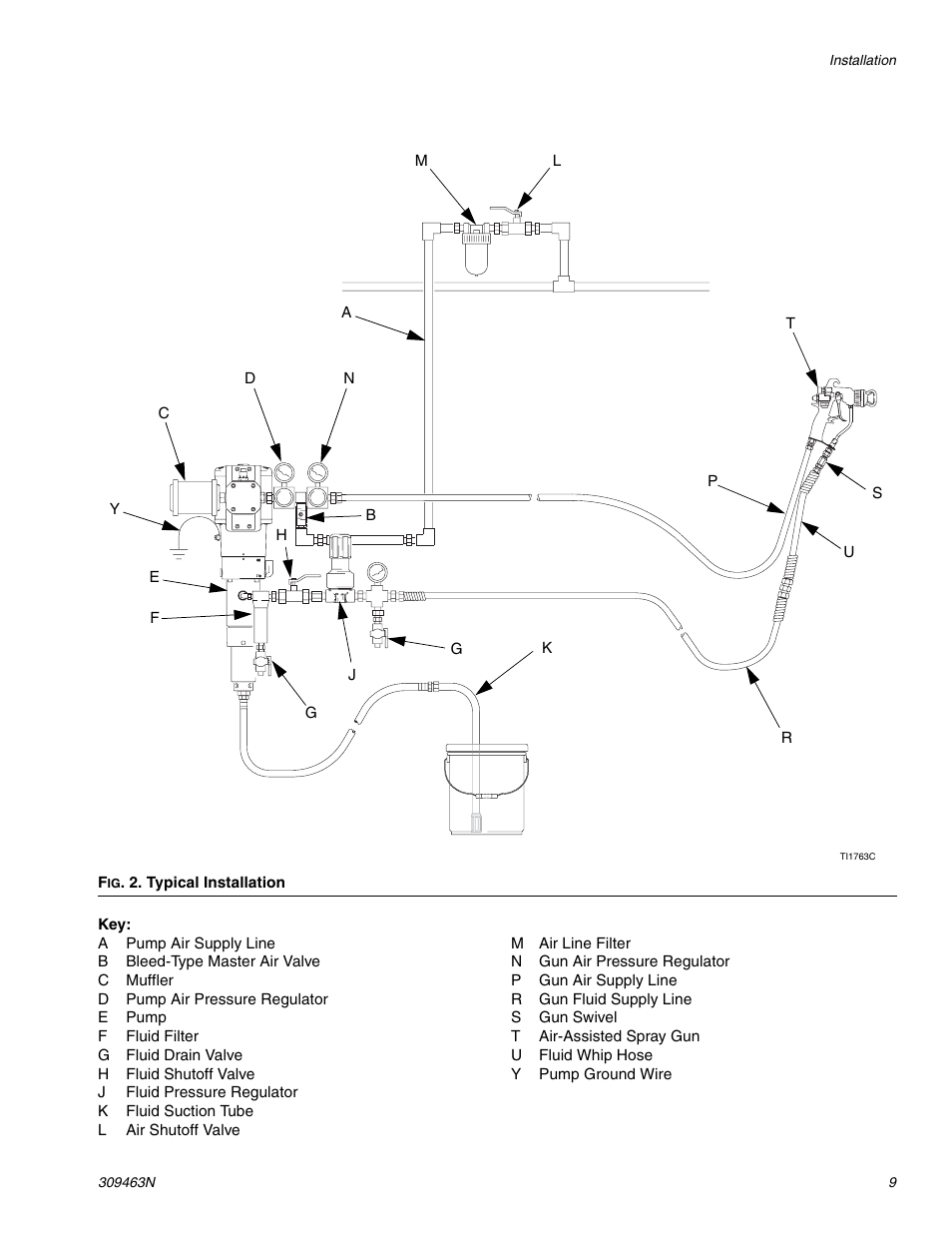 haier MERKUR 309463N User Manual | Page 9 / 28