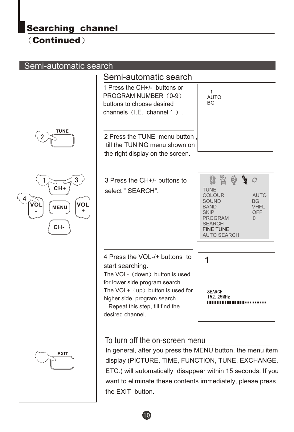 Т³гж 11 | haier 29T9D User Manual | Page 11 / 26