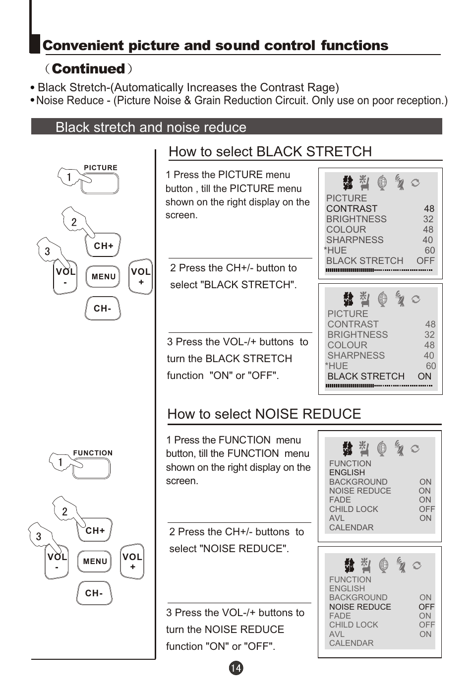 Т³гж 15 | haier 29T9D User Manual | Page 15 / 26