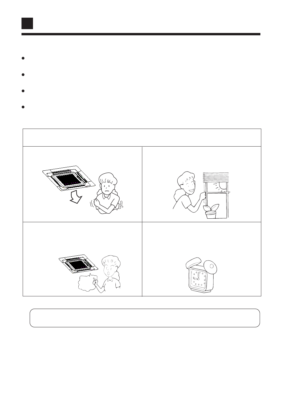 Customer need-to-know | haier AB092XCERA User Manual | Page 13 / 25