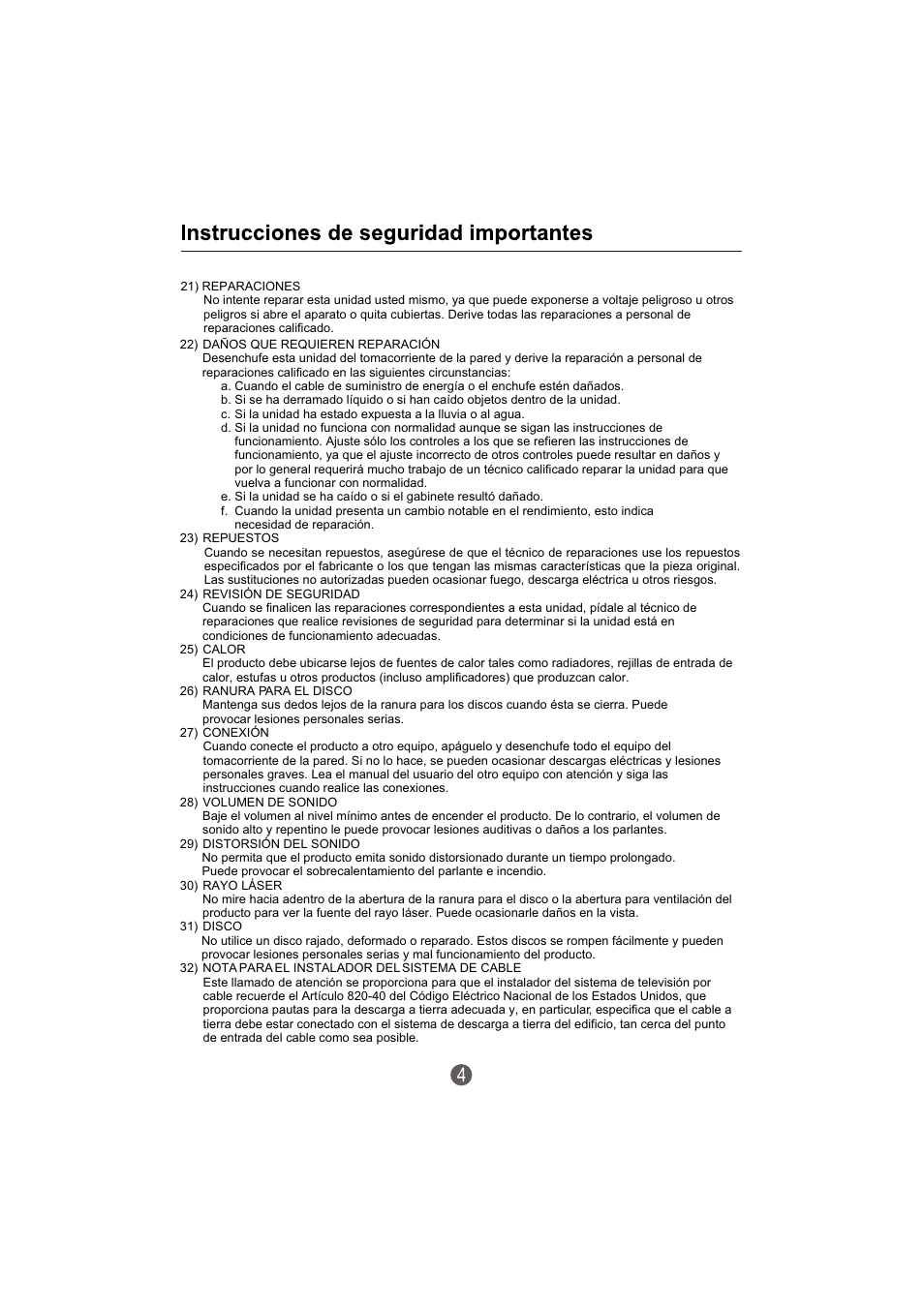 haier TCR20-A User Manual | Page 52 / 94