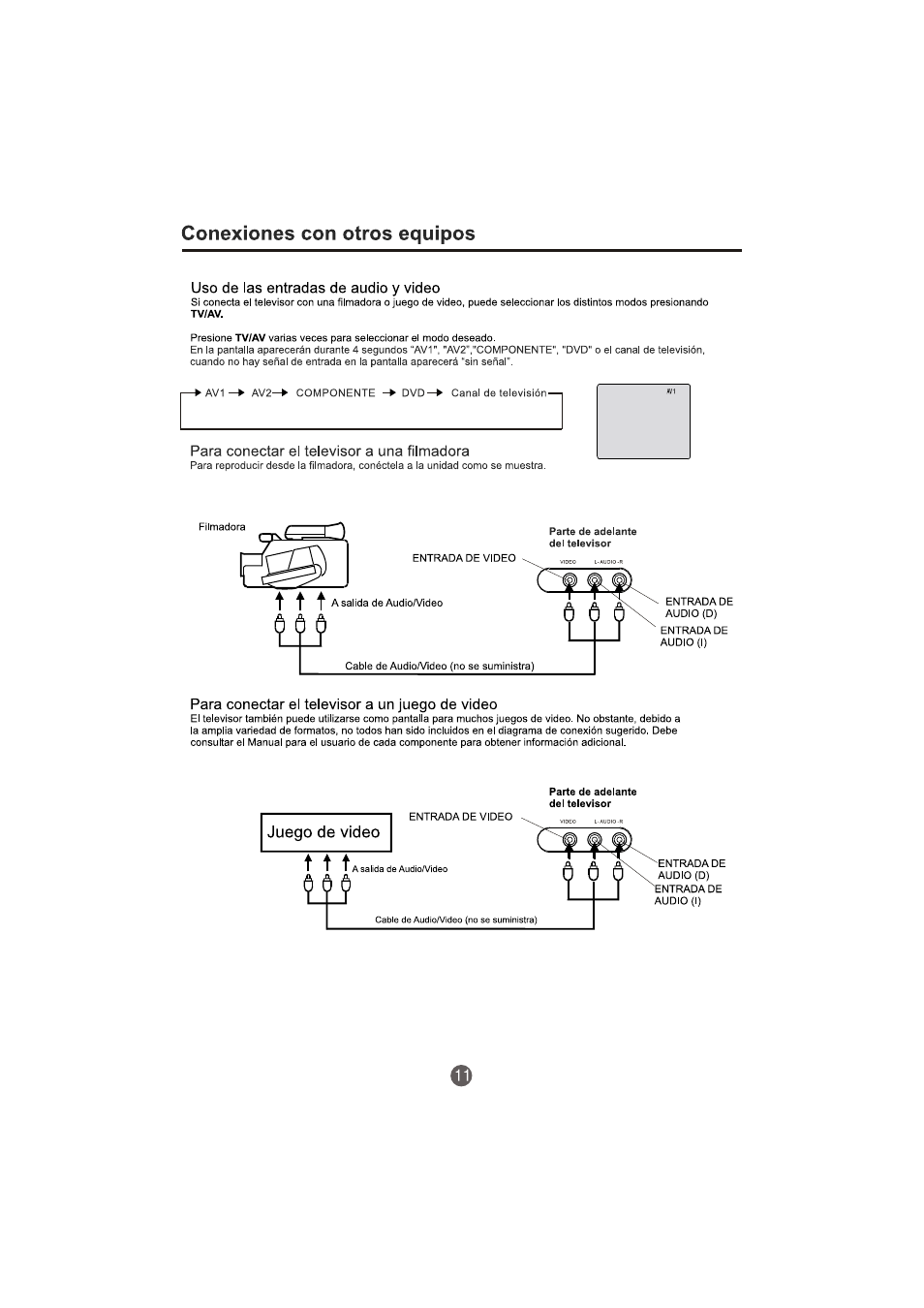 haier TCR20-A User Manual | Page 59 / 94