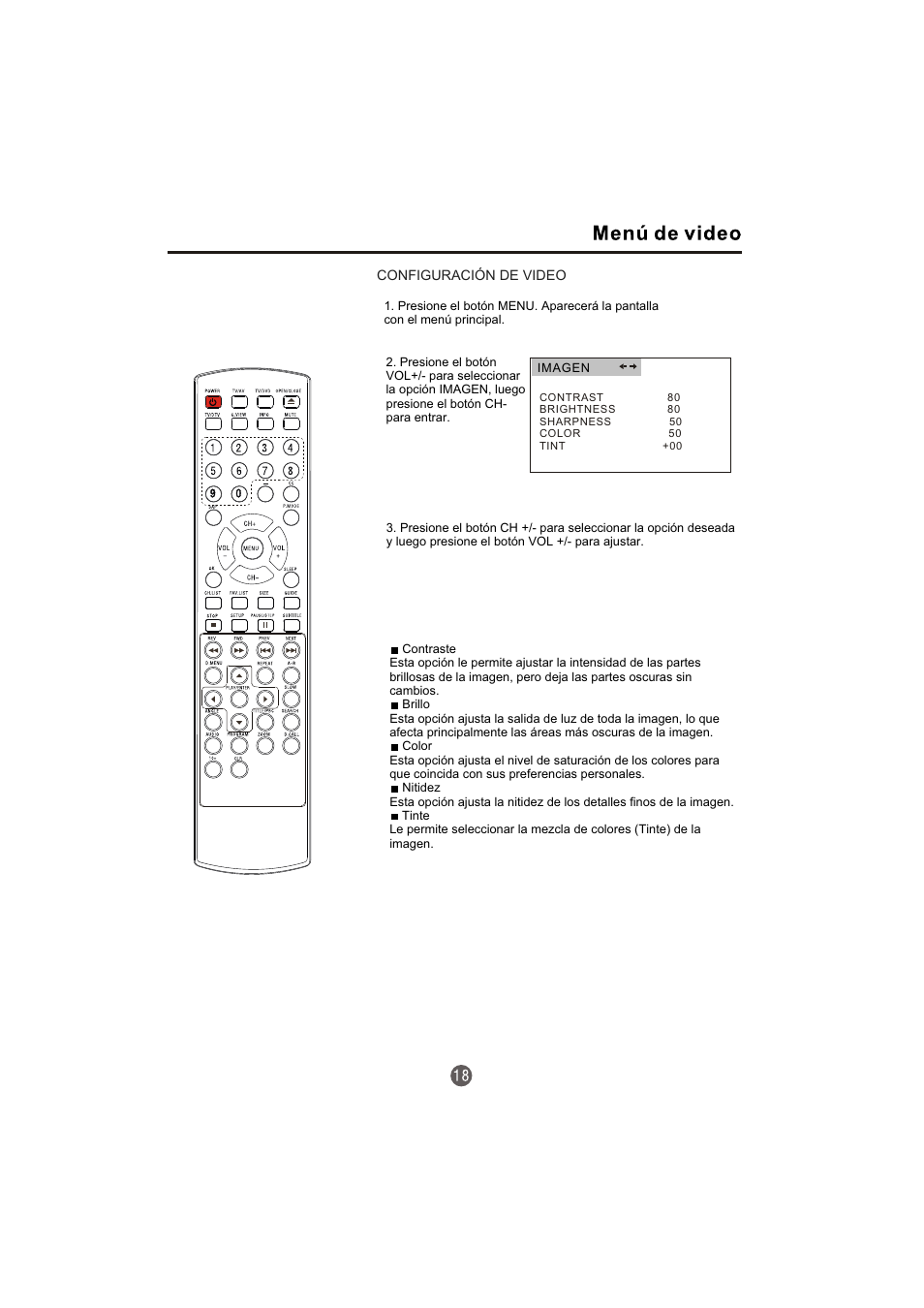 haier TCR20-A User Manual | Page 66 / 94