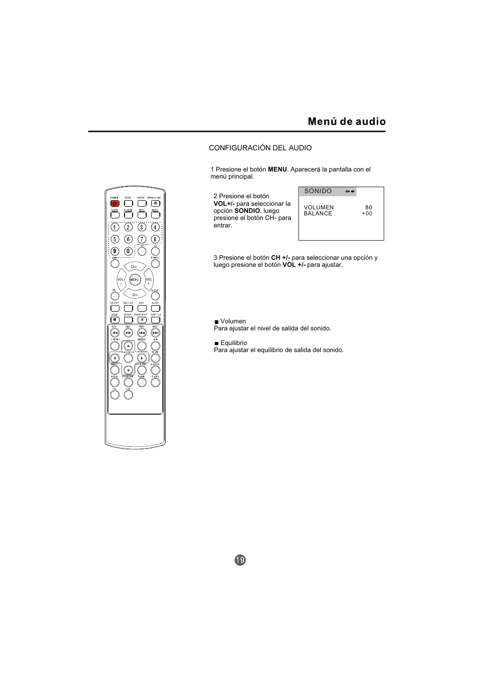 haier TCR20-A User Manual | Page 67 / 94