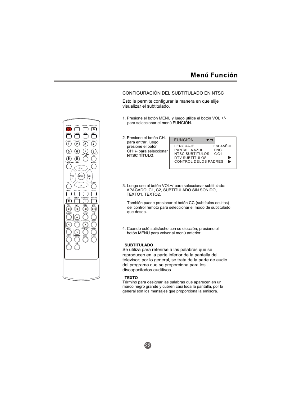 haier TCR20-A User Manual | Page 70 / 94