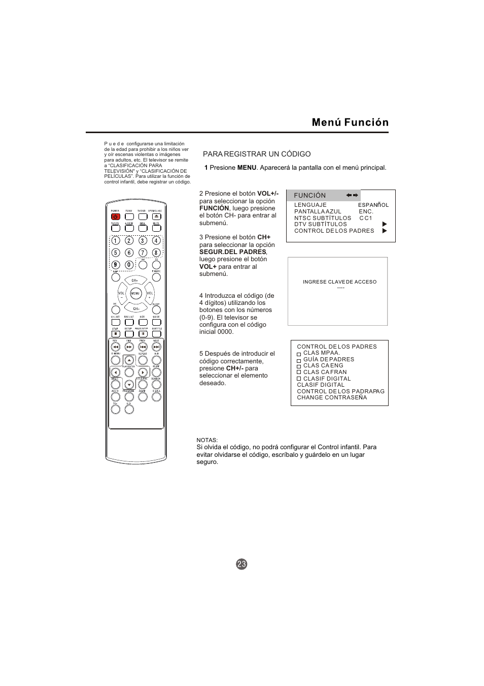 haier TCR20-A User Manual | Page 71 / 94