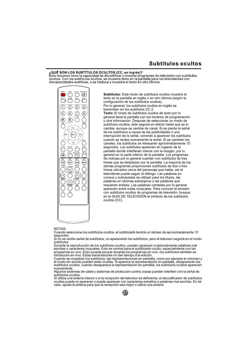 haier TCR20-A User Manual | Page 75 / 94