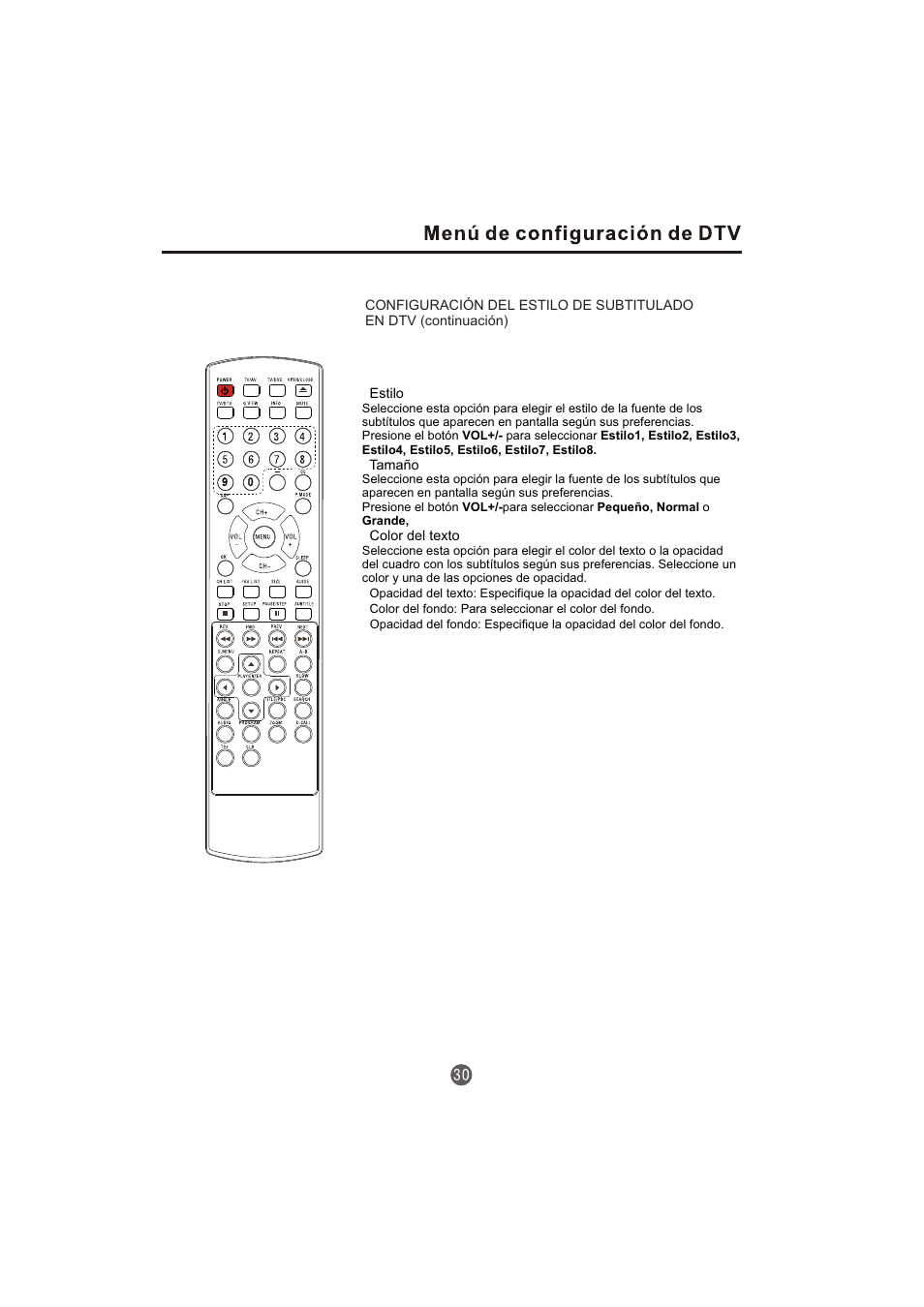 haier TCR20-A User Manual | Page 78 / 94