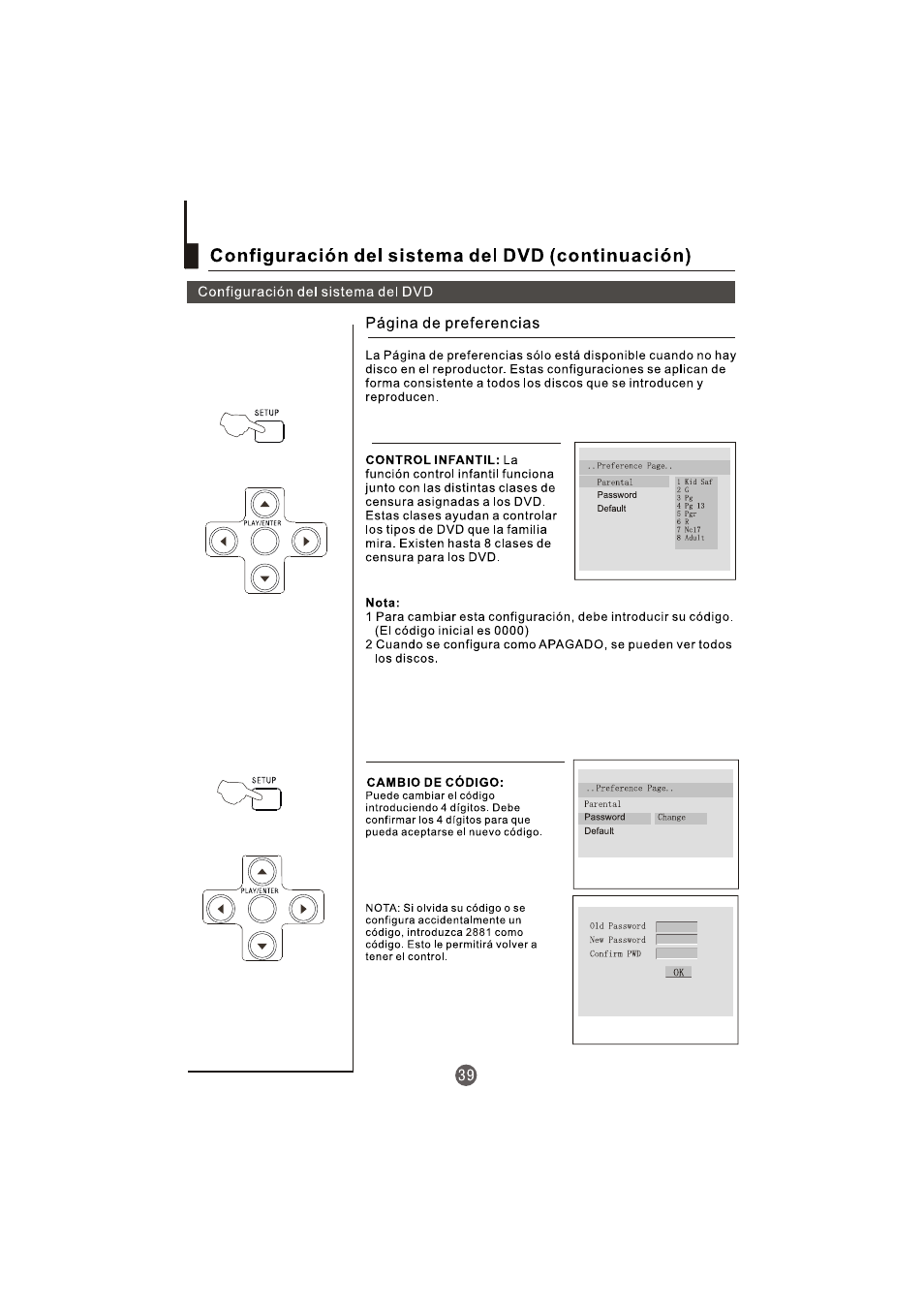 haier TCR20-A User Manual | Page 87 / 94