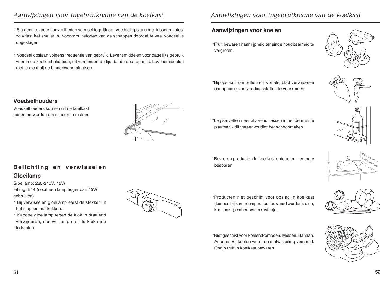 haier HR-145A User Manual | Page 28 / 30