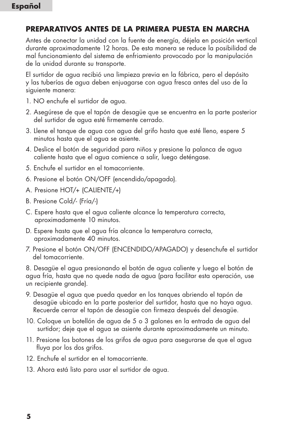 haier WDNS116BBS User Manual | Page 18 / 28