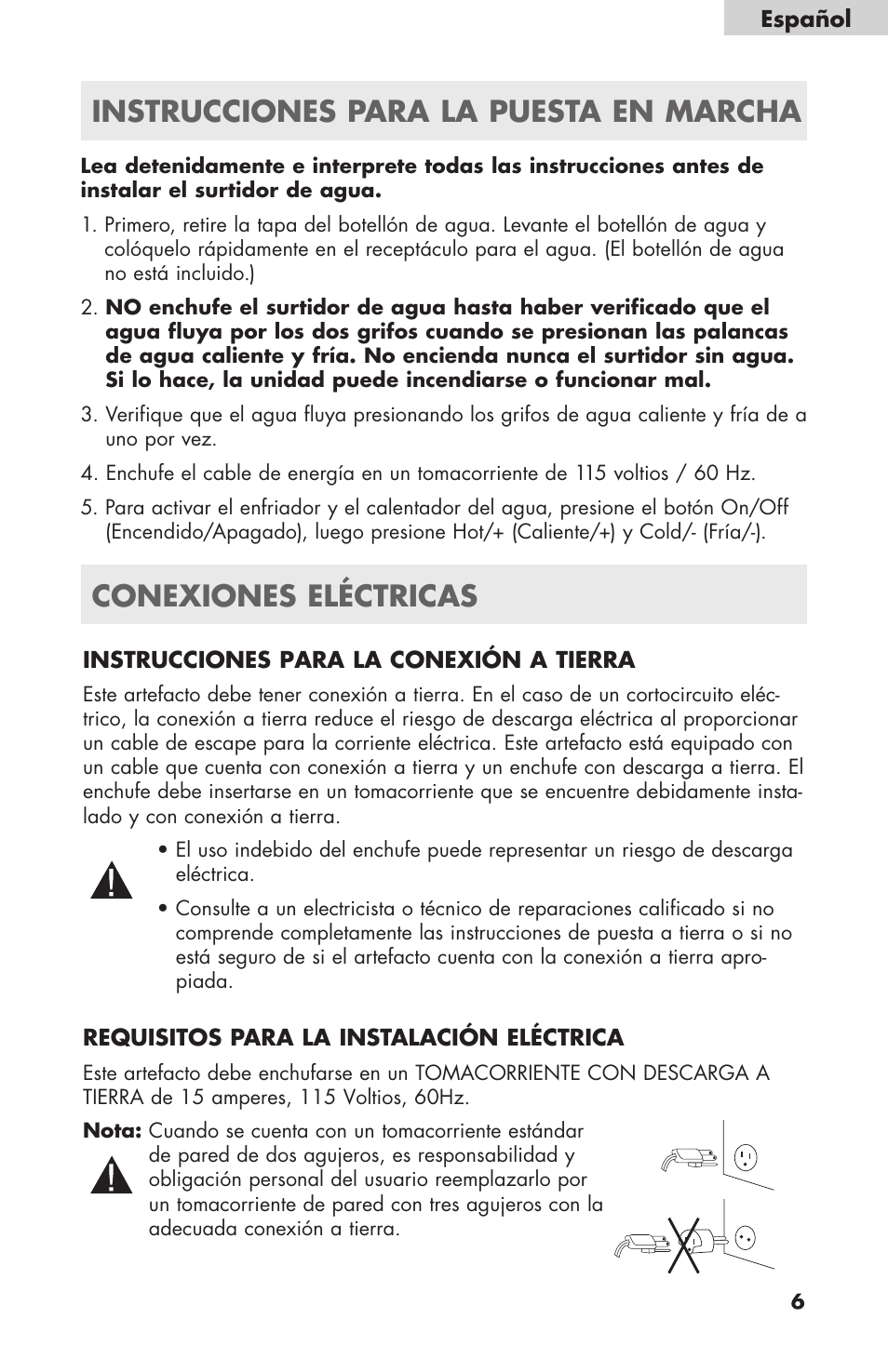 haier WDNS116BBS User Manual | Page 19 / 28
