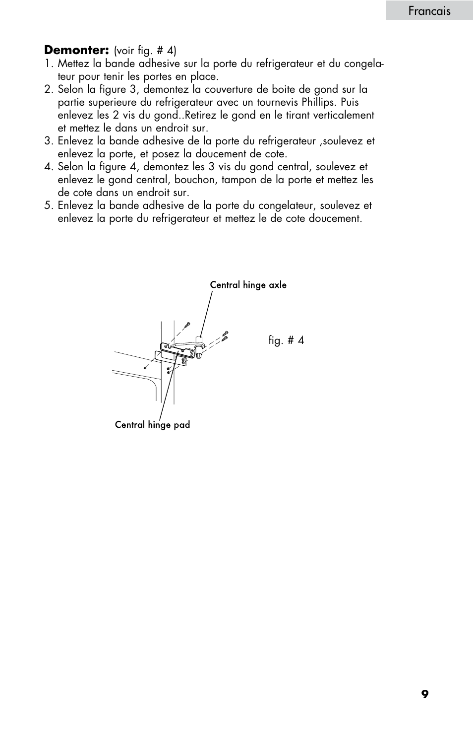 haier HBE18 User Manual | Page 37 / 84