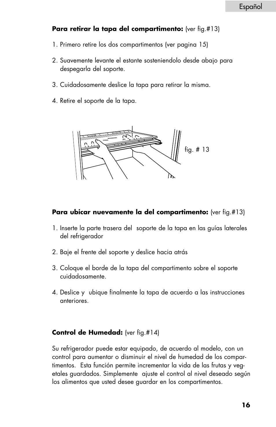 haier HBE18 User Manual | Page 71 / 84