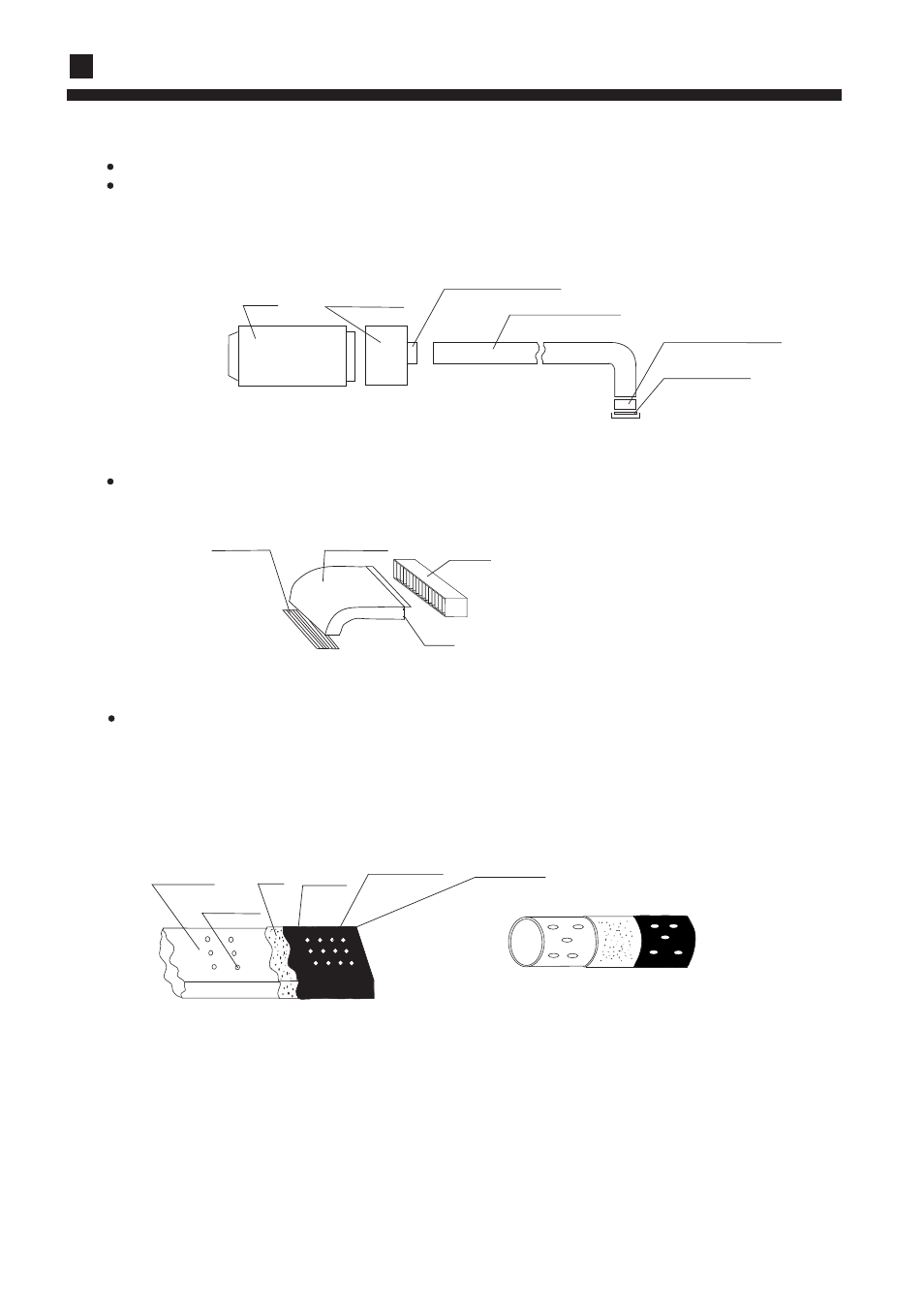 Installation procedure | haier AD212XLEAA User Manual | Page 17 / 26