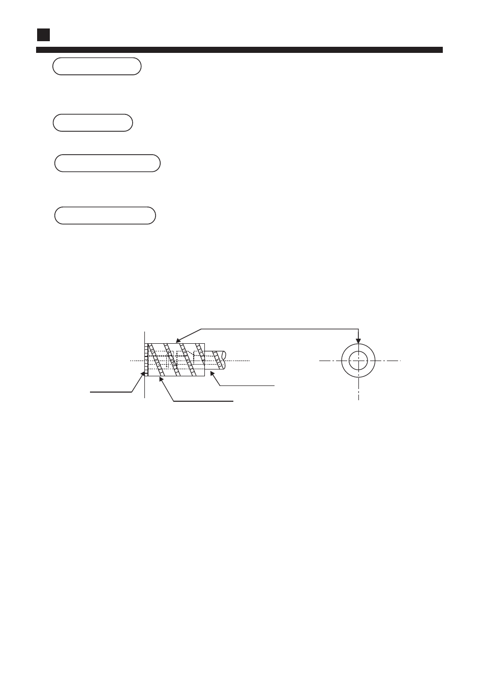 Installation procedure | haier AD212XLEAA User Manual | Page 21 / 26
