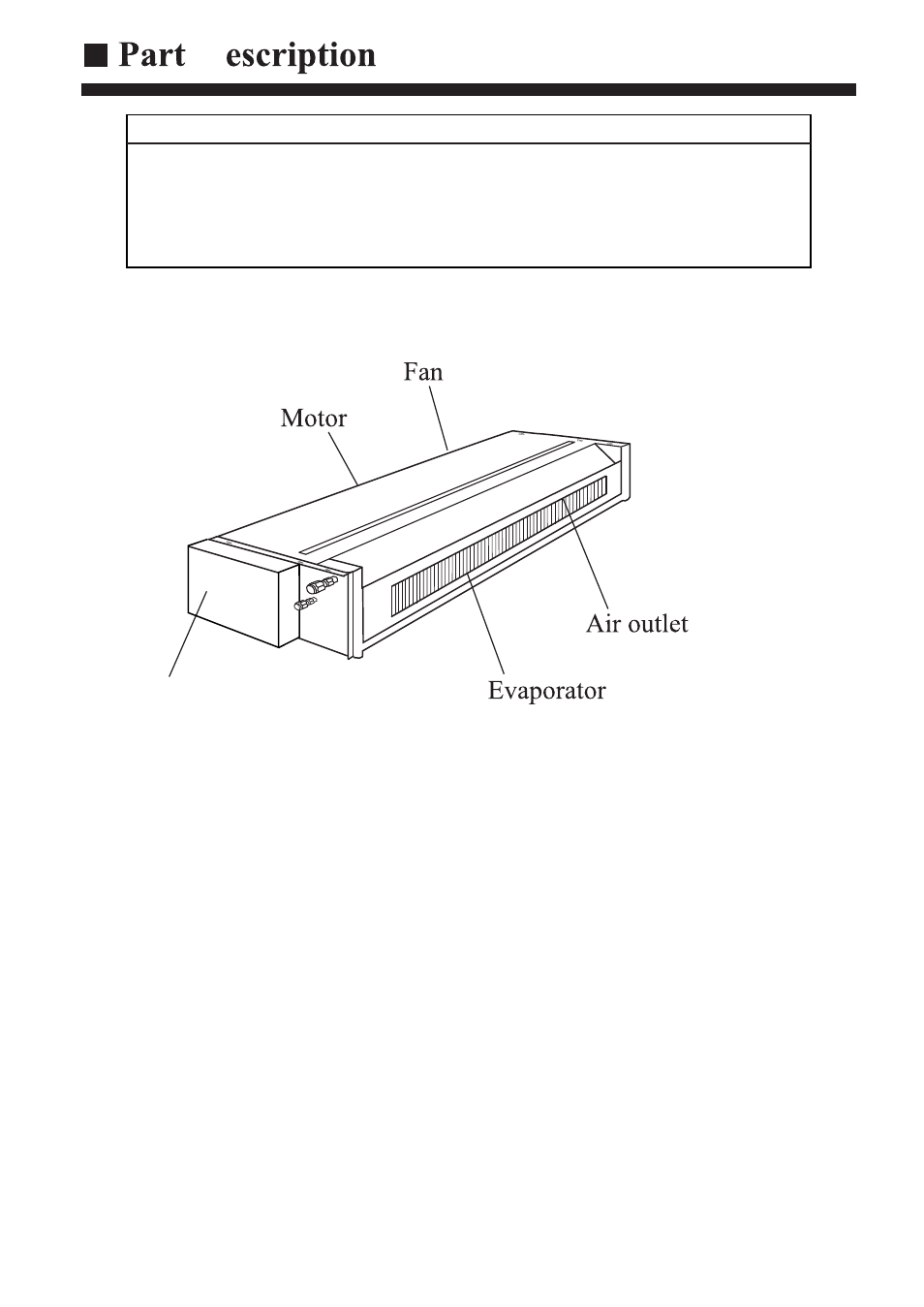 haier AD212XLEAA User Manual | Page 5 / 26