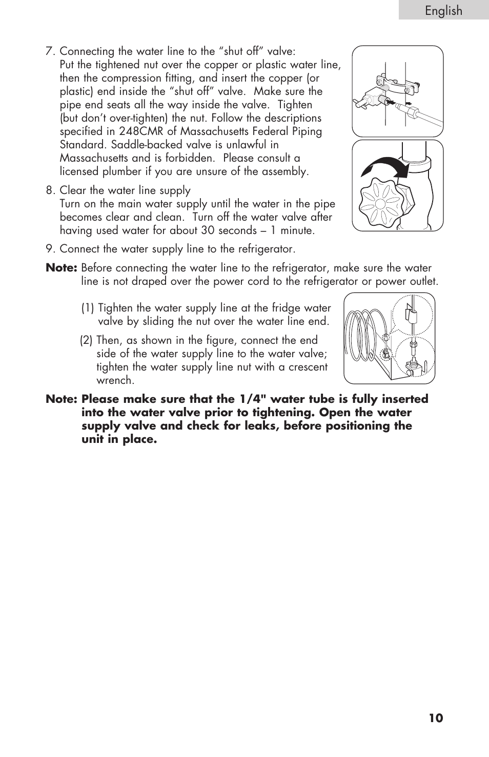 haier RBFS21 User Manual | Page 11 / 116