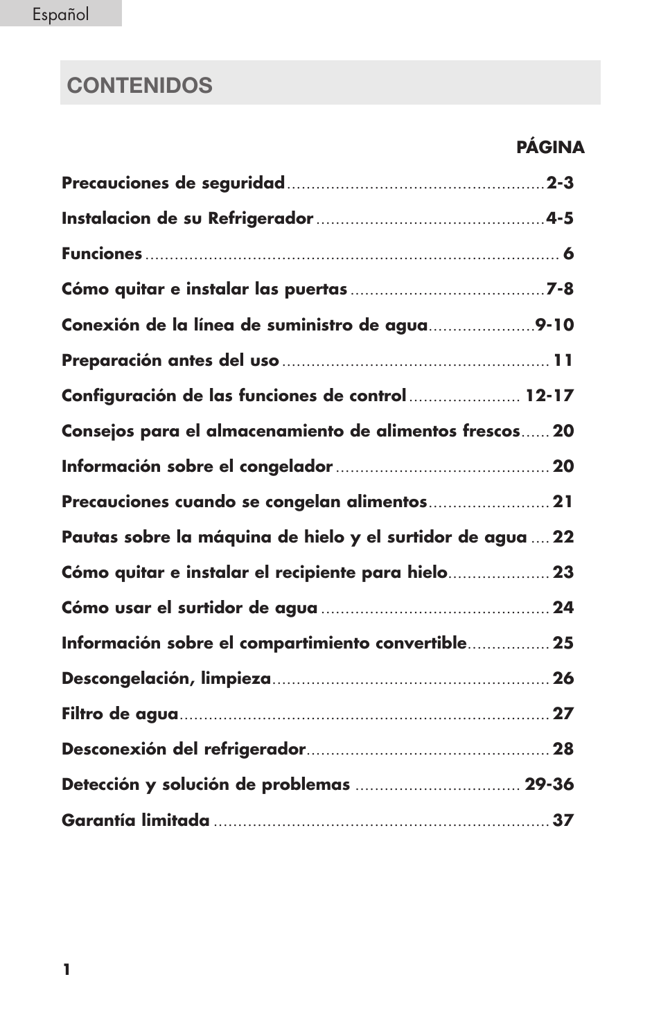 haier RBFS21 User Manual | Page 78 / 116