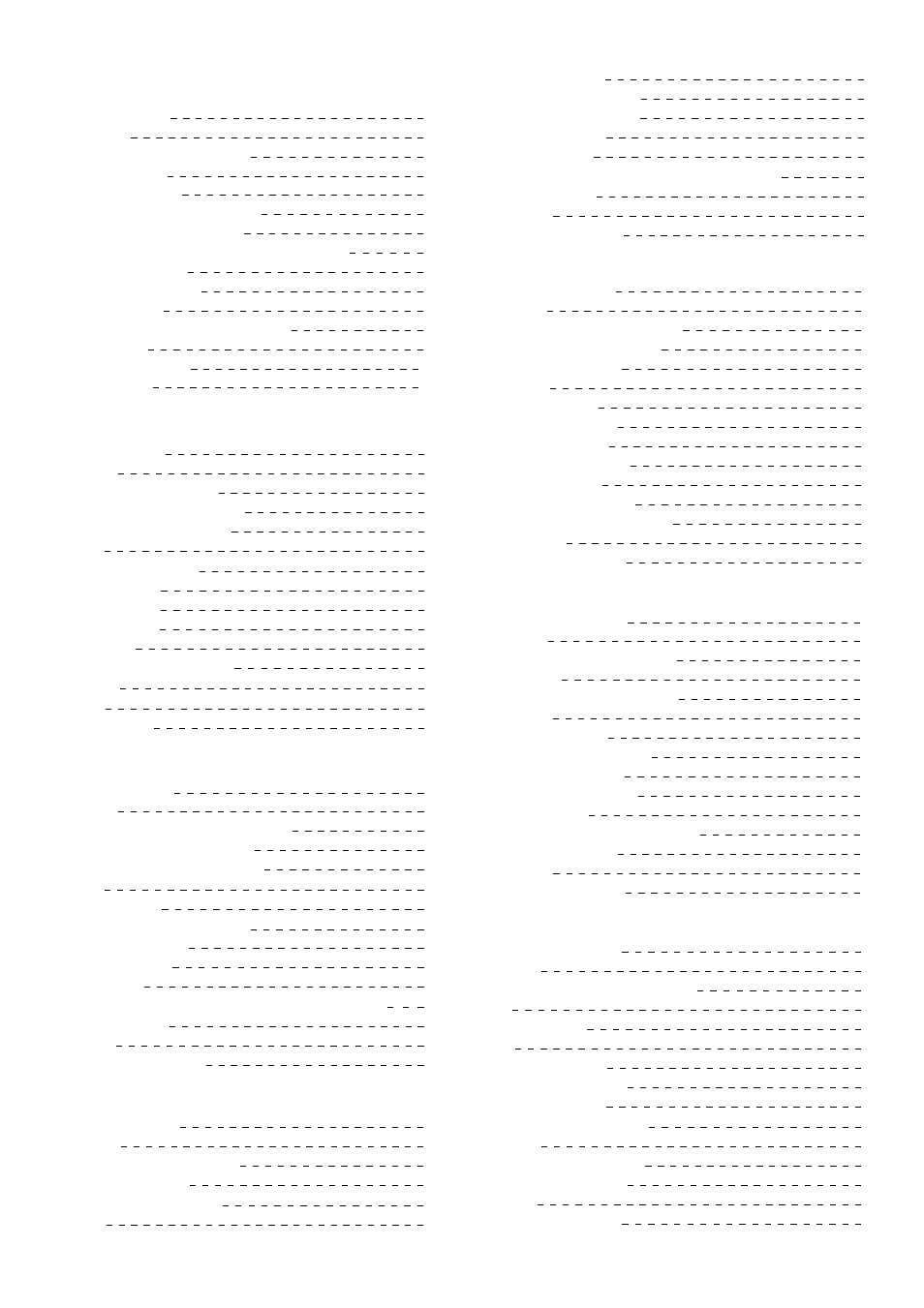 Inhaltsverzeichnis (de), Index (en), Inhaltsverzeichnis (fr) | Indice (it), Indice (es), Indice (pt), Inhoud (nl) | haier DW12-PFE1 ME User Manual | Page 2 / 72