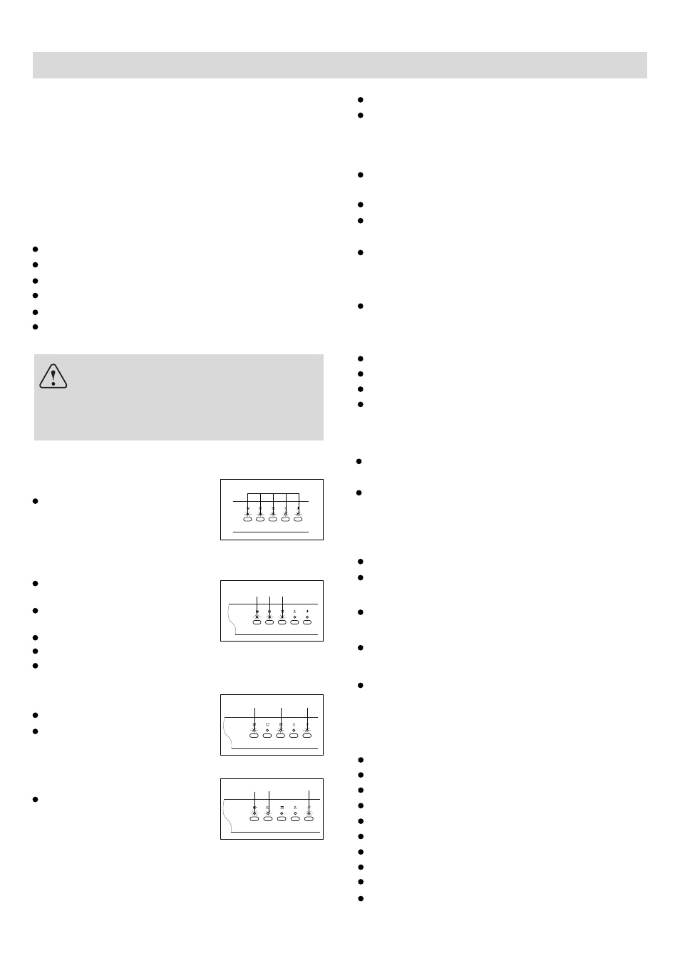 Détection des pannes, Remédier soi-même aux petites pannes, Dérangements... ...à la mise en service | Sur l’appareil, Vaisselle mal lavée, Lors du lavage | haier DW12-PFE1 ME User Manual | Page 30 / 72