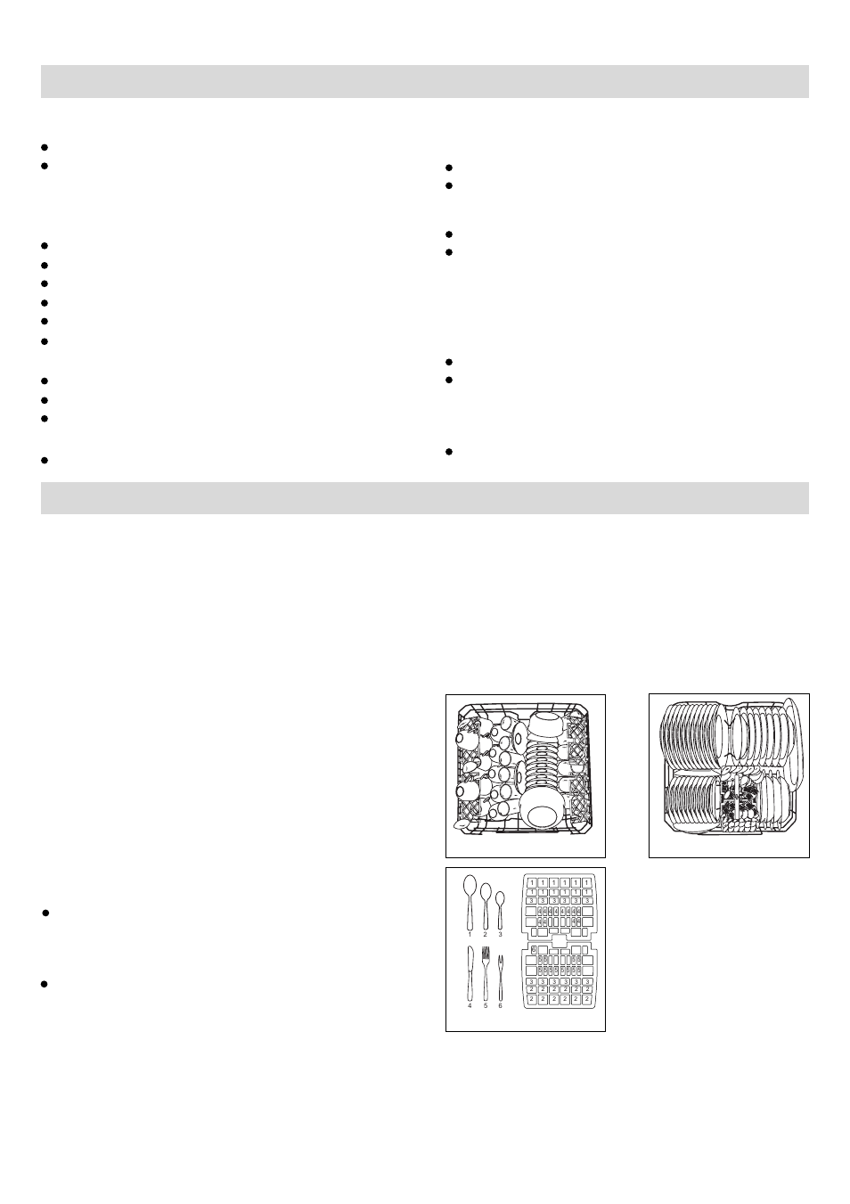 Remarques, Remarque concernant la mise au rébut, Les pièces en plastique se décolorent | La vaisselle ne sèche pas, Les verres n’étincellent pas, Traces de rouille sur les couverts | haier DW12-PFE1 ME User Manual | Page 31 / 72