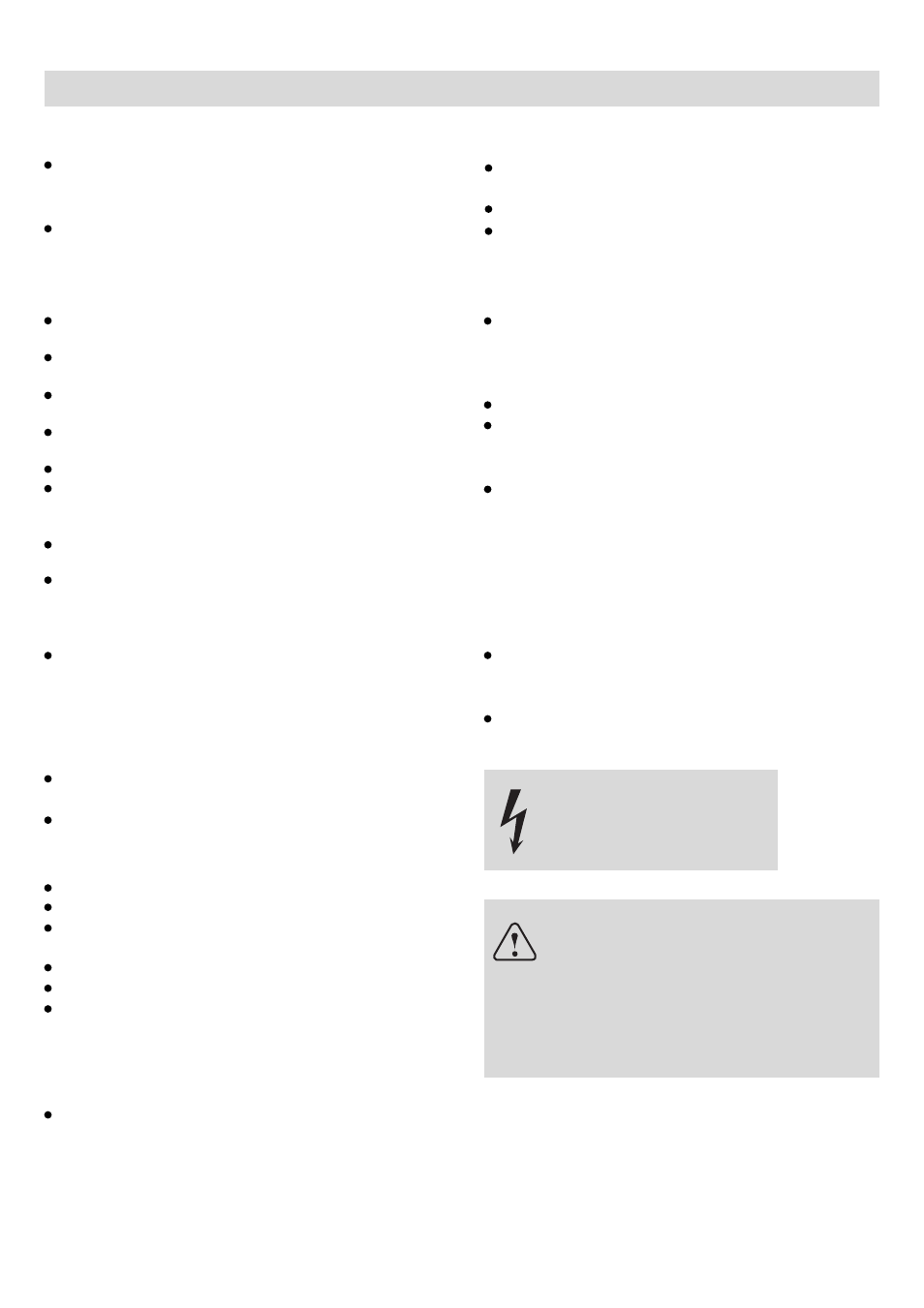 Avvertenze di sicurezza, Nell'uso quotidiano, Nell'installazione alla consegna | Bambini in casa, Tensione di danneggiamento per la rottamazione | haier DW12-PFE1 ME User Manual | Page 33 / 72