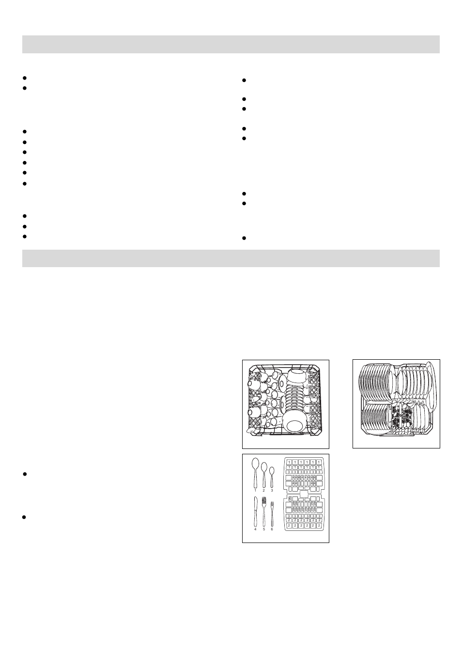 Avvertenze, Generali, Avvertenze per lo smaltimento | Aspetto non brillante del bicchieri, Traces de ossido sulle posate, Le stoviglie non si asciugano | haier DW12-PFE1 ME User Manual | Page 41 / 72