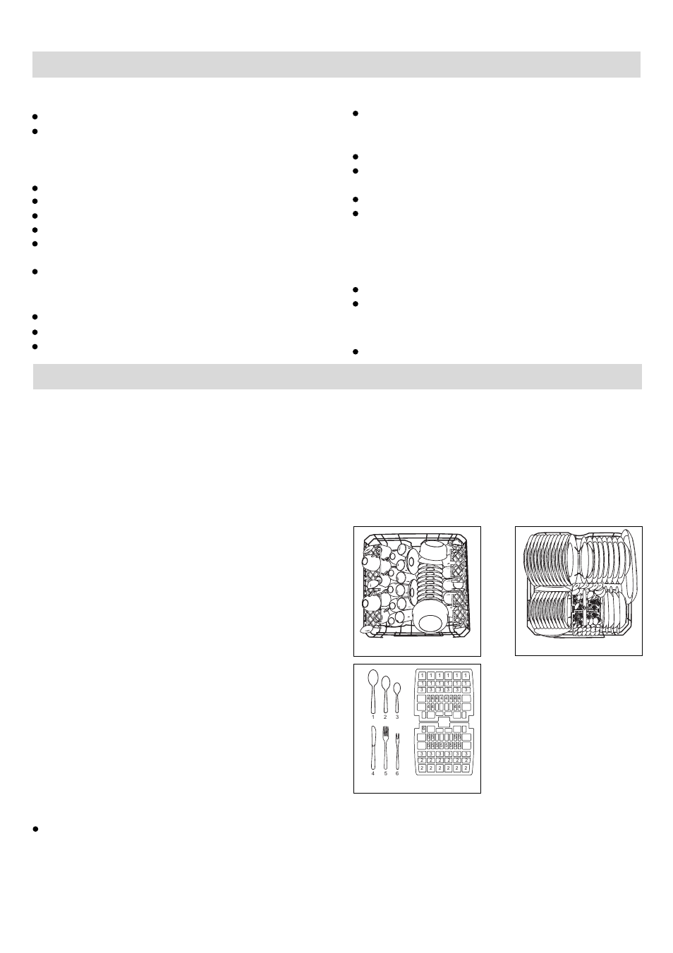 Advertencias, Desguace de la vieja unidad, Observaciones generales | La vajilla no sale seca, Los vasos presentan un aspecto opaco, Se observan manchas de óxido en los cubiertos | haier DW12-PFE1 ME User Manual | Page 51 / 72