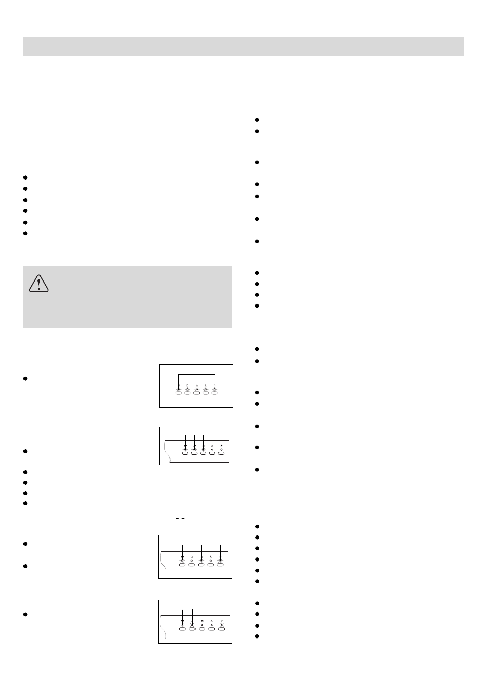 Pesquisa de anomalias, Eliminação de pequenas anomalias, Anomalias... ...ao ligar a máquina | Na máquina, Na lavagem, Na loiça | haier DW12-PFE1 ME User Manual | Page 60 / 72