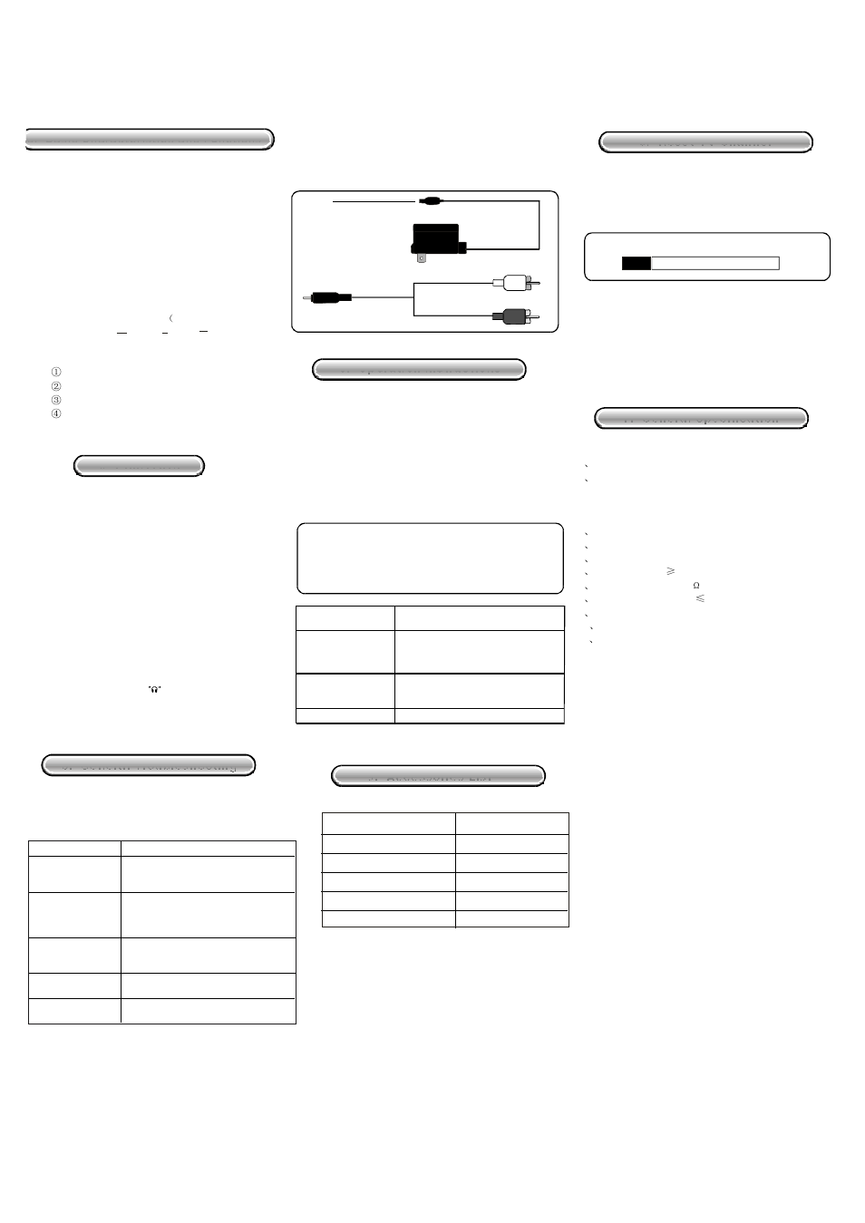haier LCD258 User Manual | Page 2 / 2
