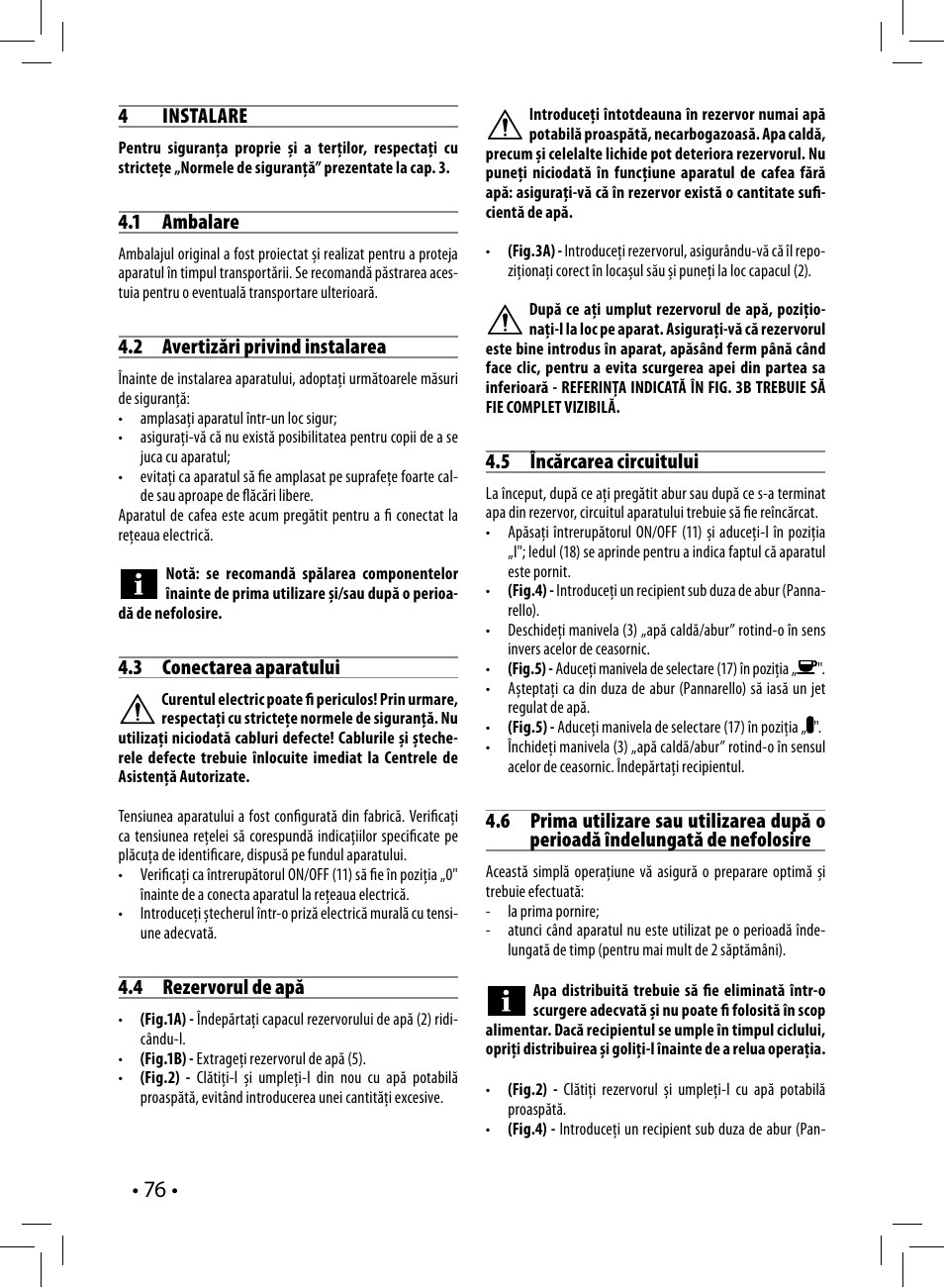 Philips HD8323 User Manual | Page 76 / 108