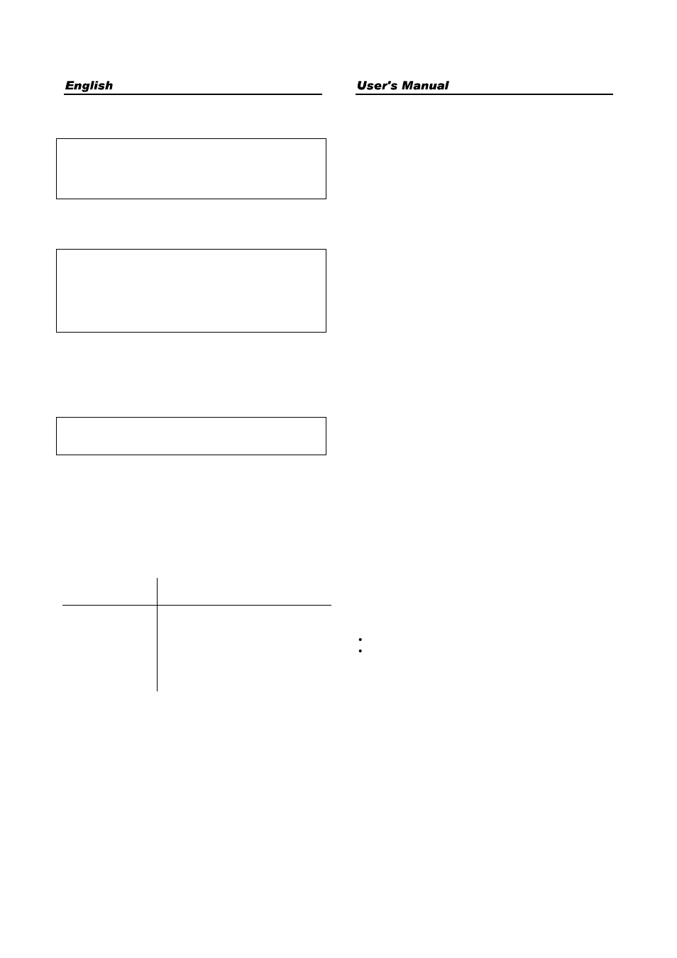 Rating plate, Electric connection, Operation instructions | haier HFN-136 User Manual | Page 13 / 60