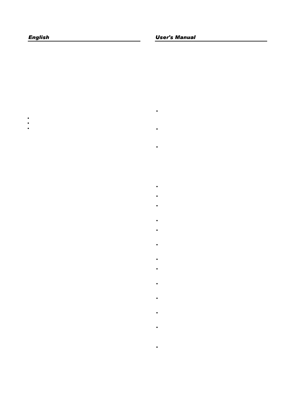 haier HFN-136 User Manual | Page 14 / 60