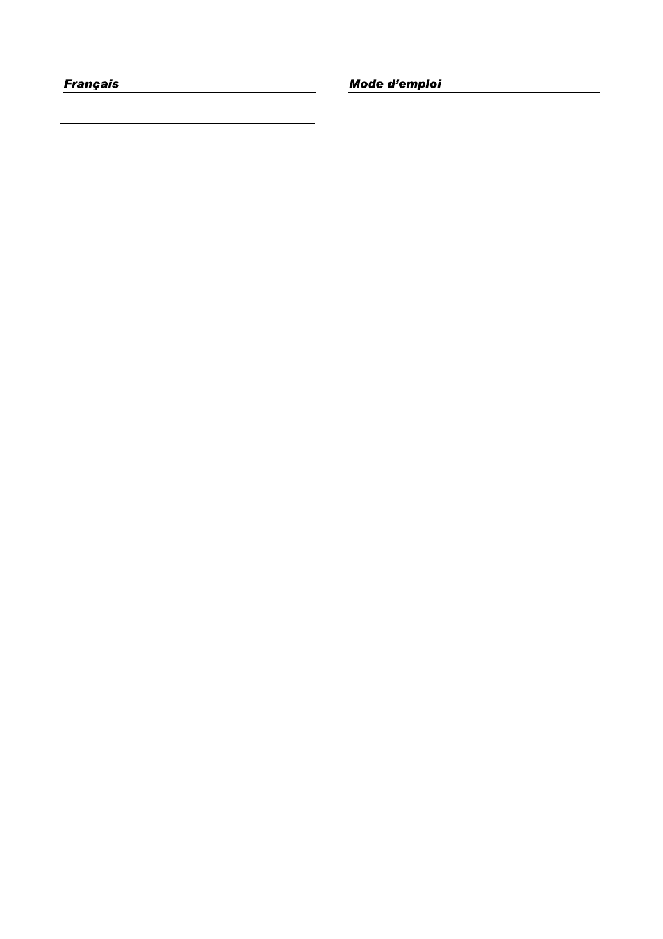 haier HFN-136 User Manual | Page 18 / 60
