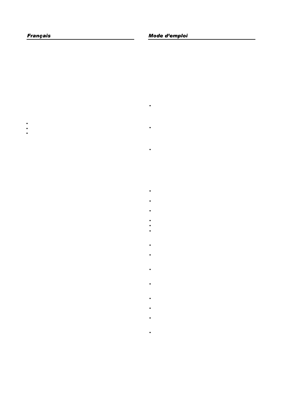 haier HFN-136 User Manual | Page 21 / 60