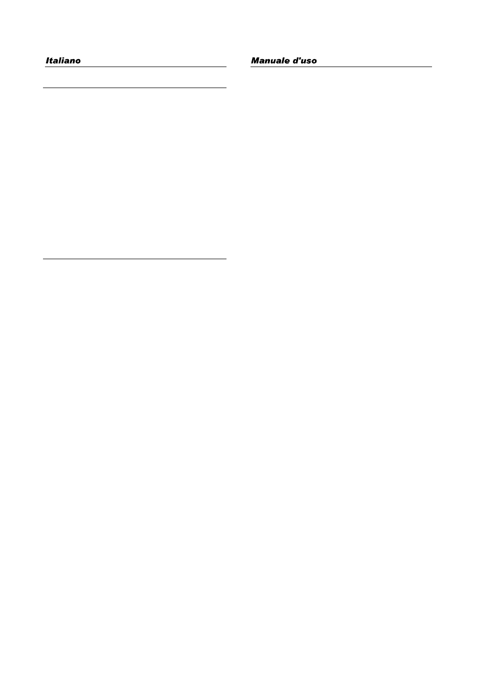 haier HFN-136 User Manual | Page 25 / 60