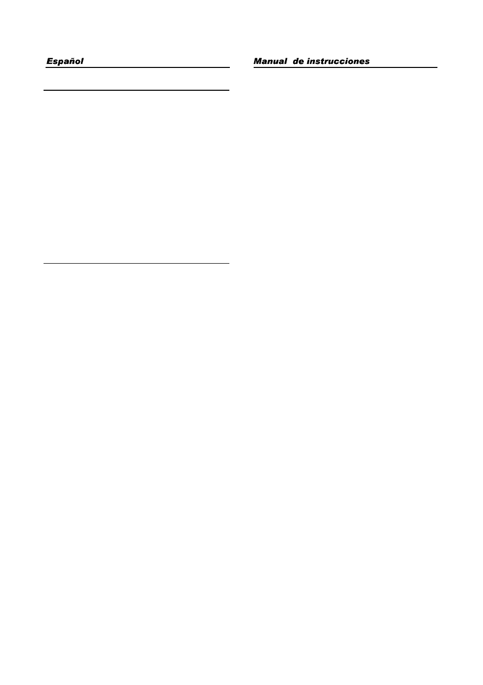 haier HFN-136 User Manual | Page 32 / 60