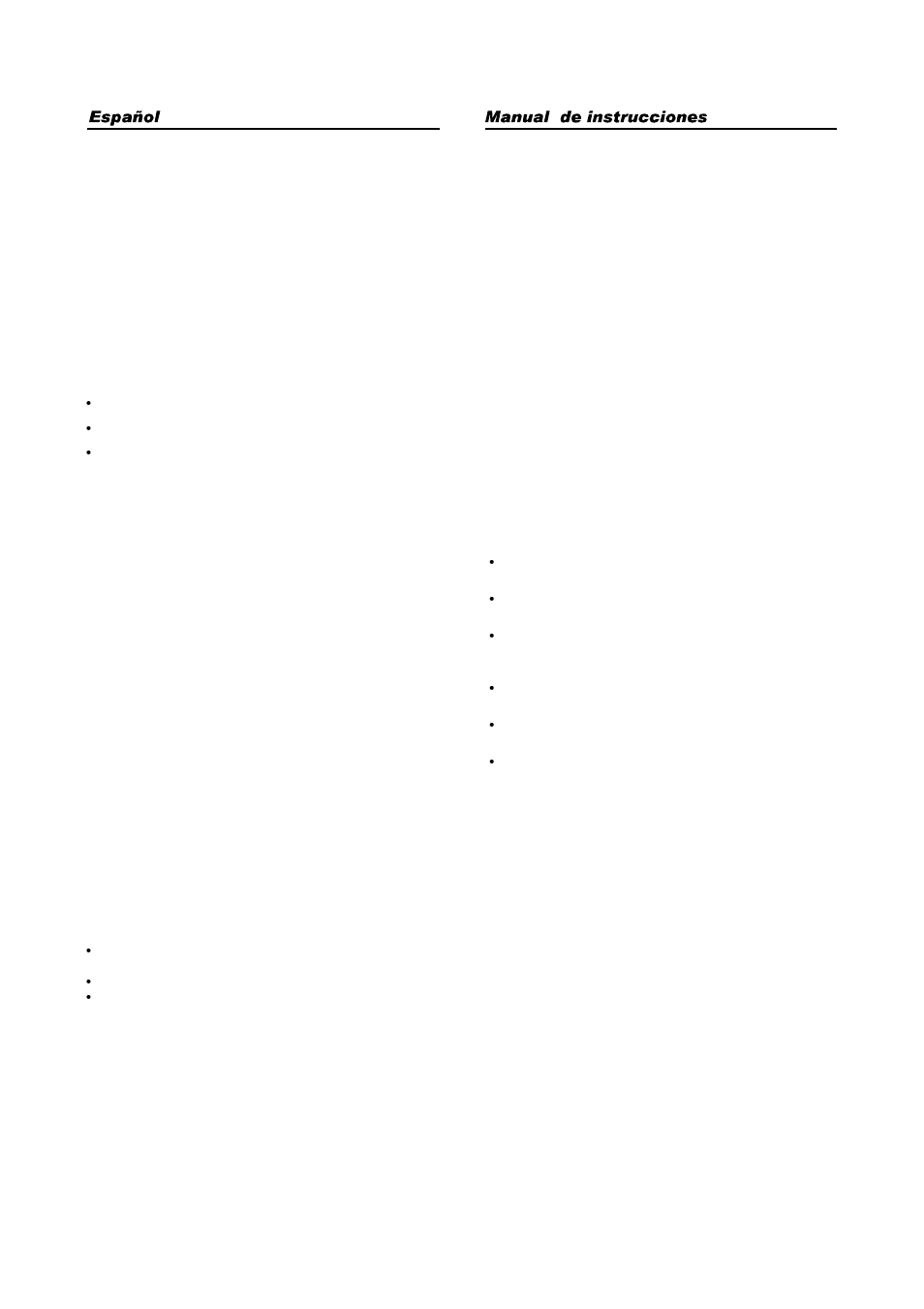 Localización, Instalación | haier HFN-136 User Manual | Page 33 / 60