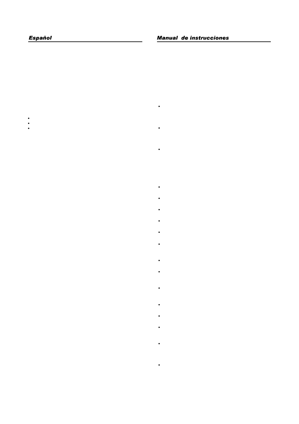 haier HFN-136 User Manual | Page 35 / 60
