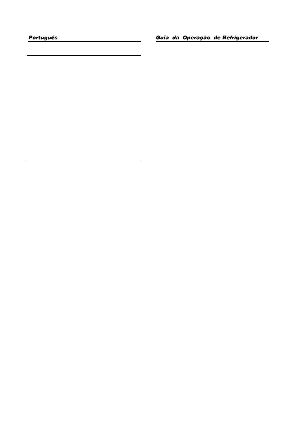 haier HFN-136 User Manual | Page 39 / 60