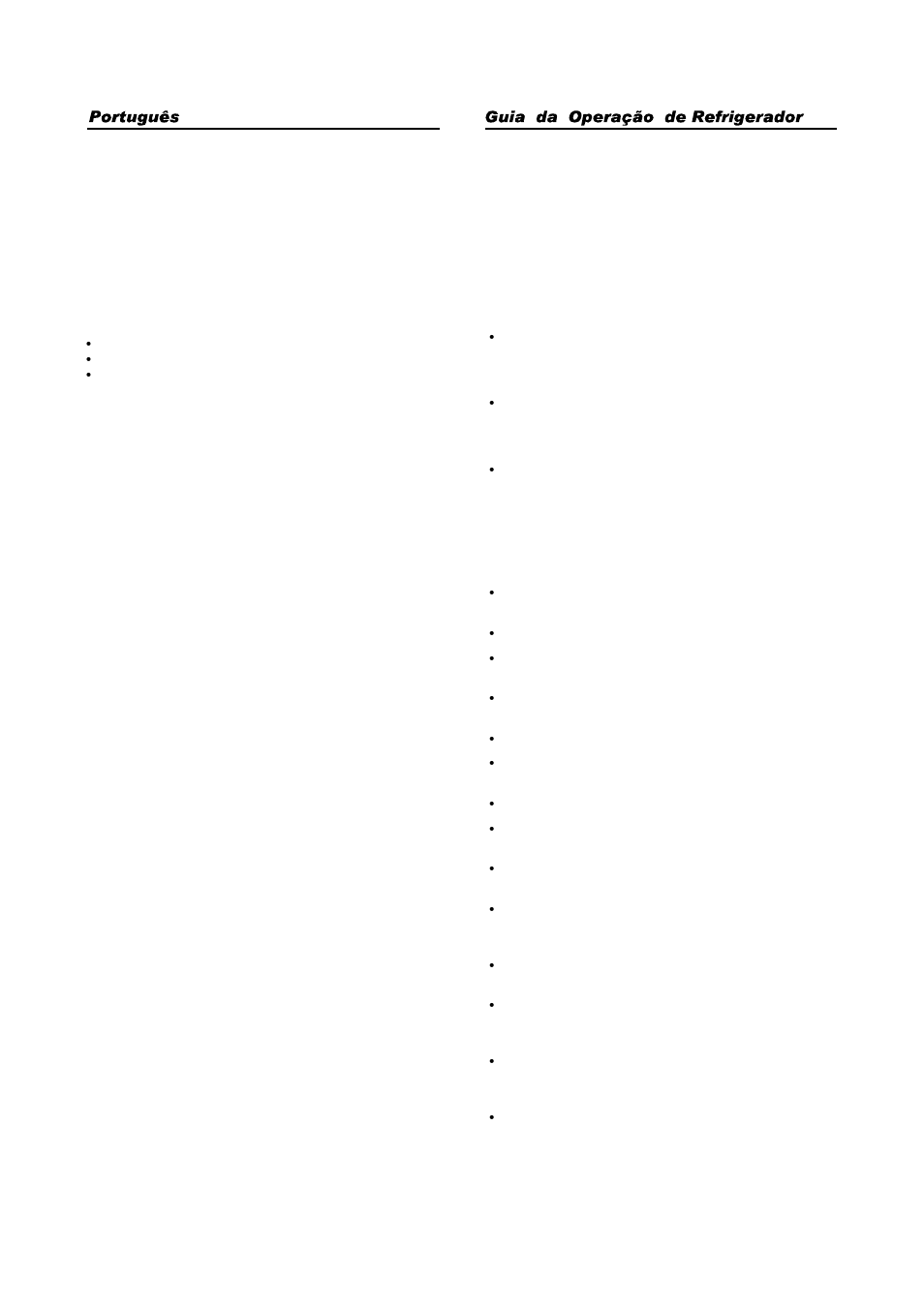 haier HFN-136 User Manual | Page 42 / 60