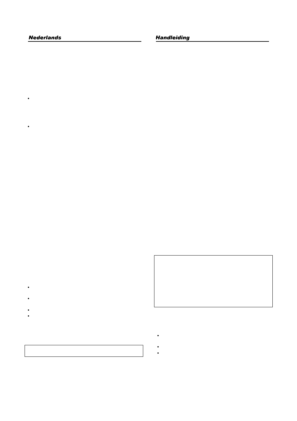 Voorbereiding voor een vakantie, Schoonmaken en onderhouden, Ontdooien | haier HFN-136 User Manual | Page 50 / 60