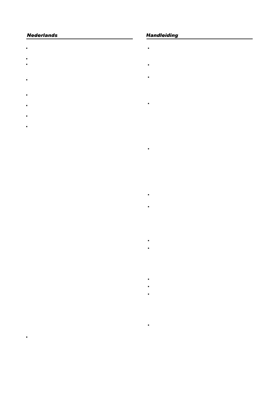 Problemendiagnose, Oplossingen van problemen | haier HFN-136 User Manual | Page 51 / 60